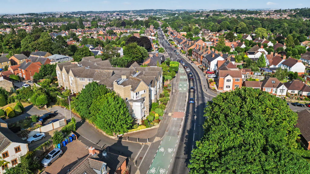 Chatsworth Road Brampton